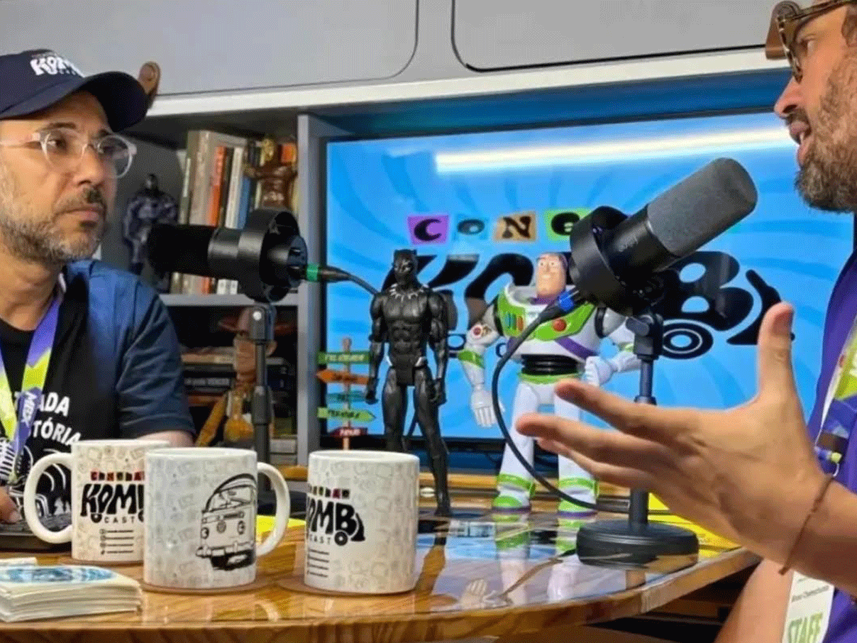 empreendedorismo podcast