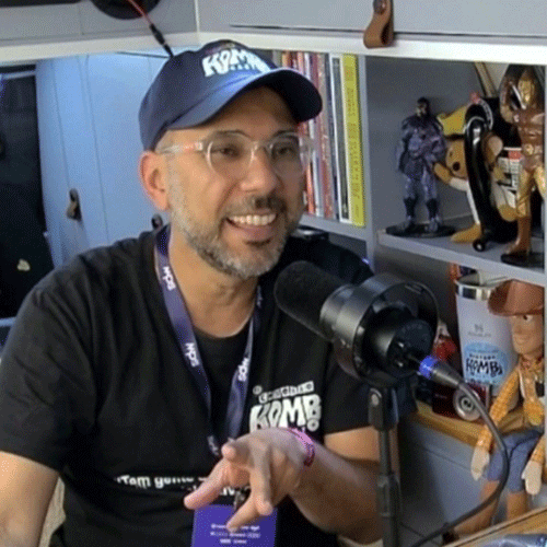 Rogério Paiva Podcast